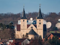 Kirche Schöningen